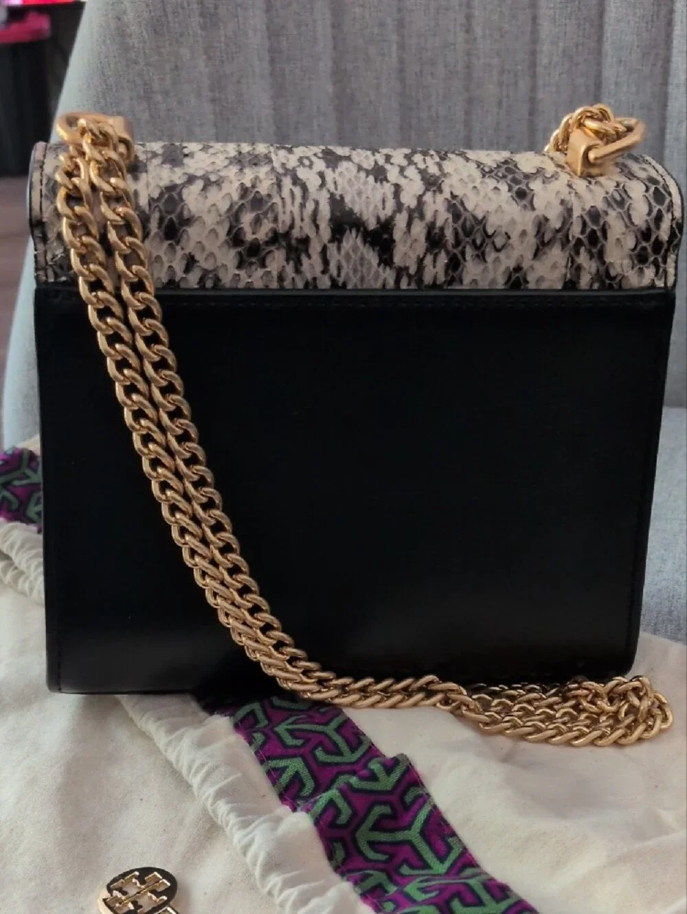 Tory Burch tom ford